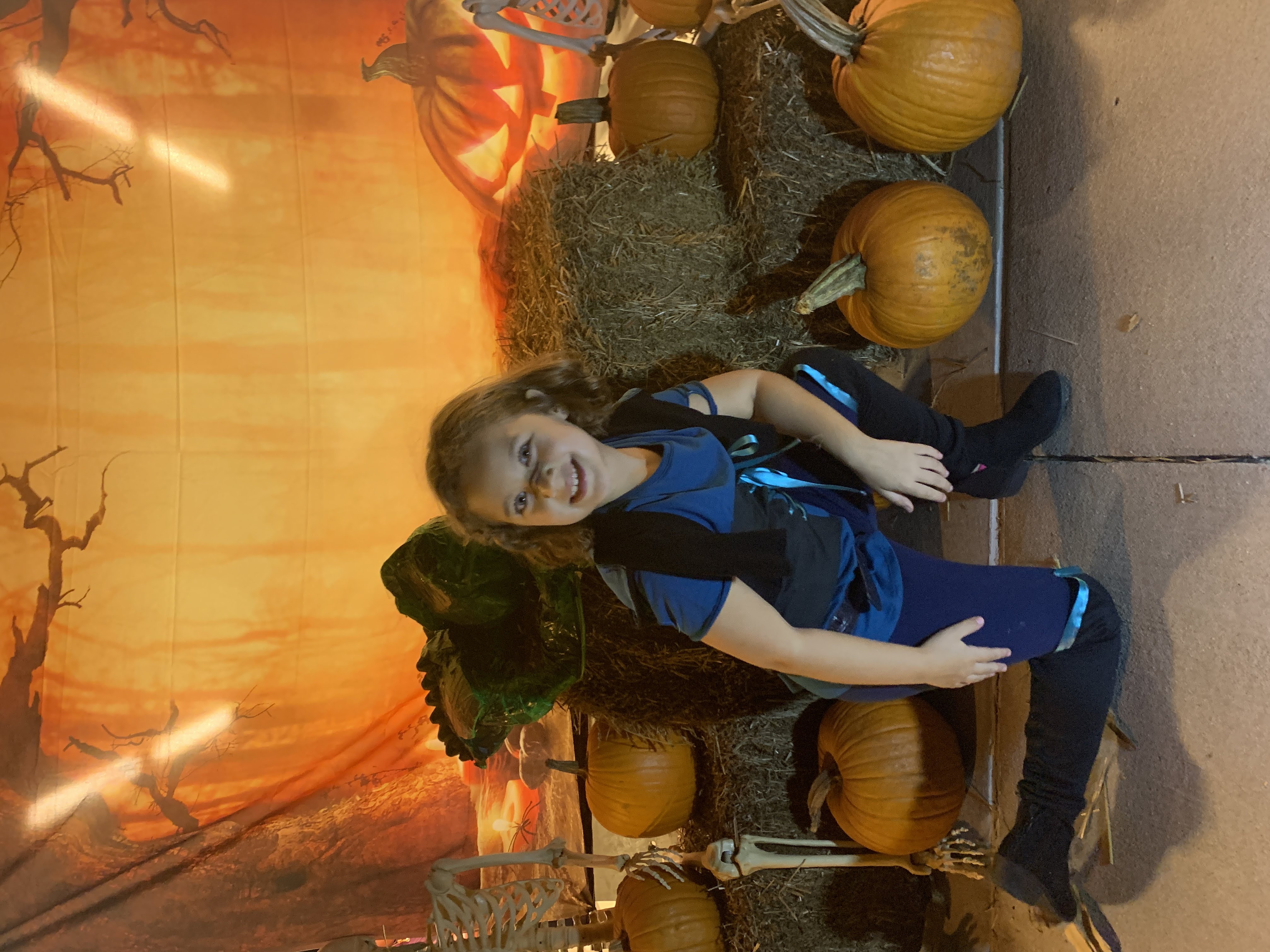 Halloween